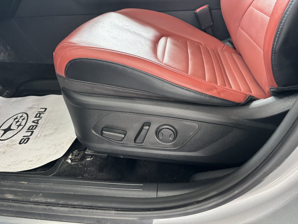 Kia Sportage EX Premium AWD w-Red Interior 2023 à Saint-Georges, Québec - 20 - w1024h768px