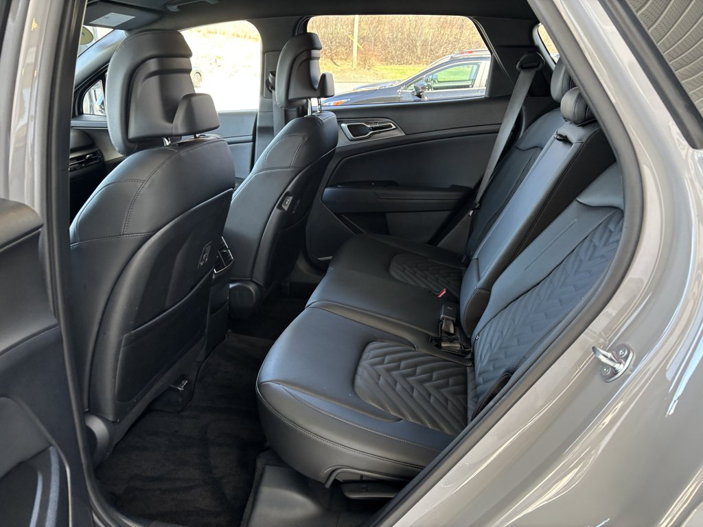 2026 Kia Sportage LX AWD in Saint-Georges, Quebec - 20 - w1024h768px