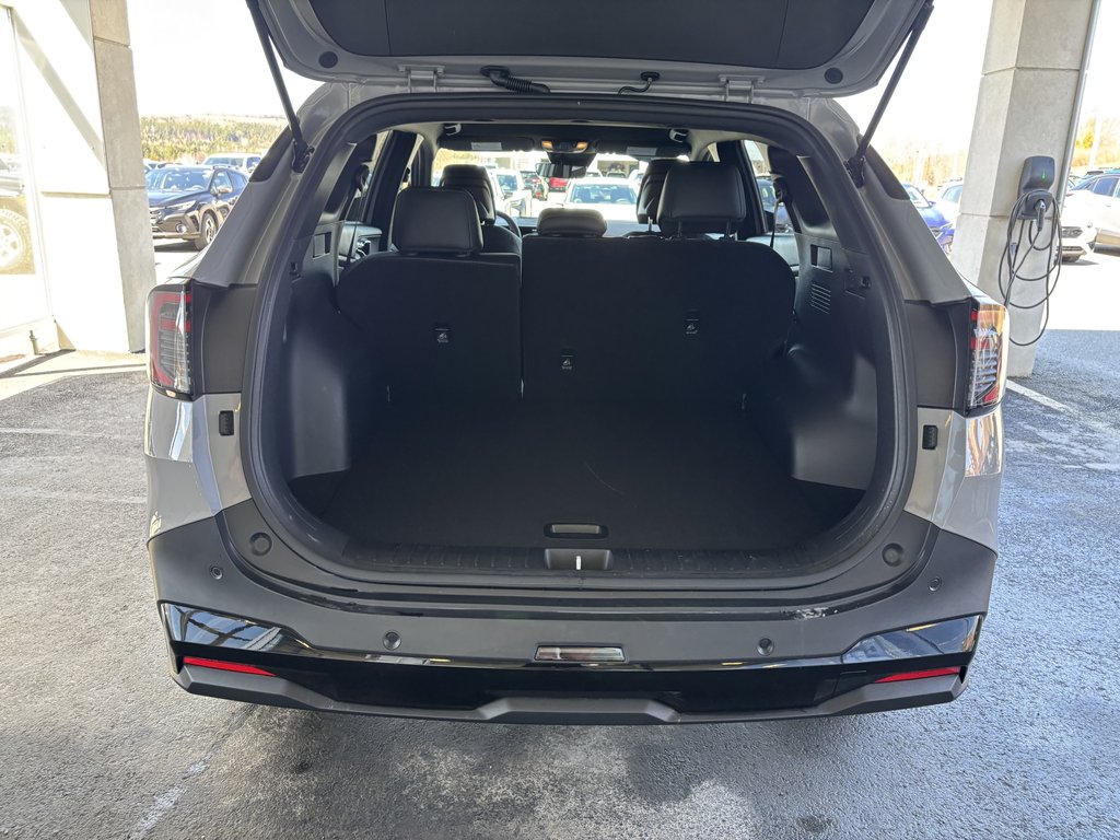 2026 Kia Sportage LX AWD in Saint-Georges, Quebec - 21 - w1024h768px
