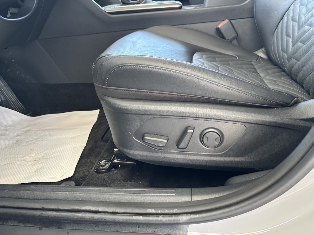 2026 Kia Sportage LX AWD in Saint-Georges, Quebec - 19 - w1024h768px