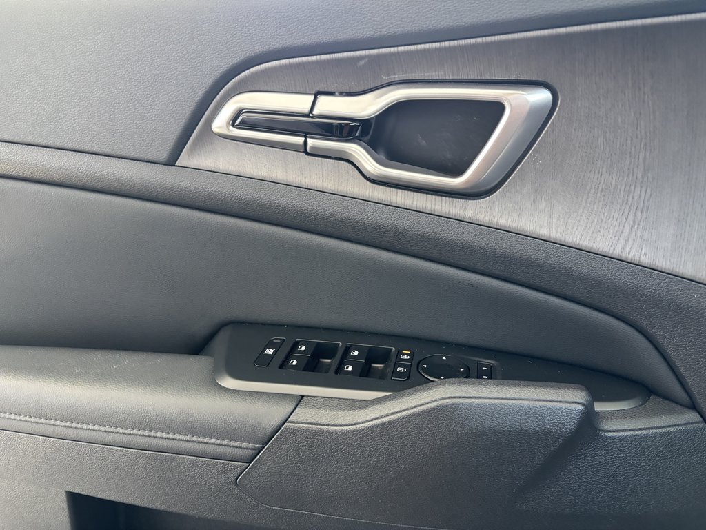 2026 Kia Sportage LX AWD in Saint-Georges, Quebec - 18 - w1024h768px