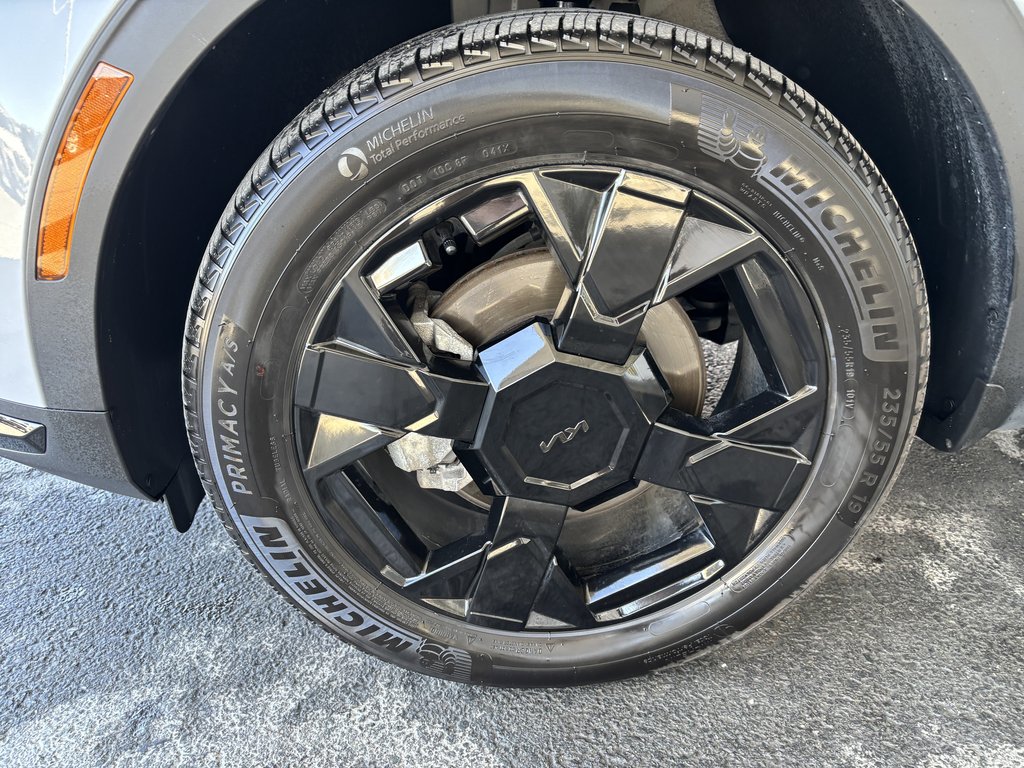 2026 Kia Sportage LX AWD in Saint-Georges, Quebec - 9 - w1024h768px