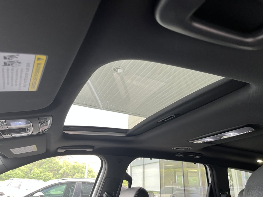 Kia Telluride X-Line AWD 2023 à Saint-Georges, Québec - 18 - w1024h768px