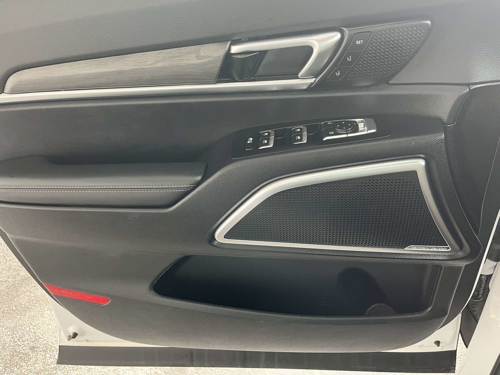 2023 Kia Telluride X-Line AWD in Saint-Georges, Quebec - 17 - w1024h768px