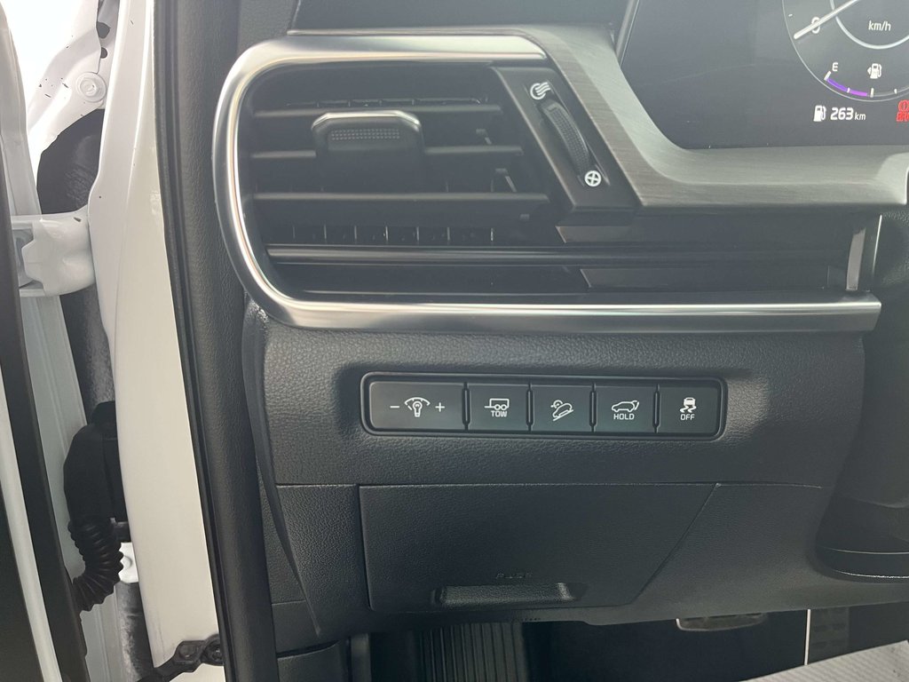 2023 Kia Telluride X-Line AWD in Saint-Georges, Quebec - 16 - w1024h768px