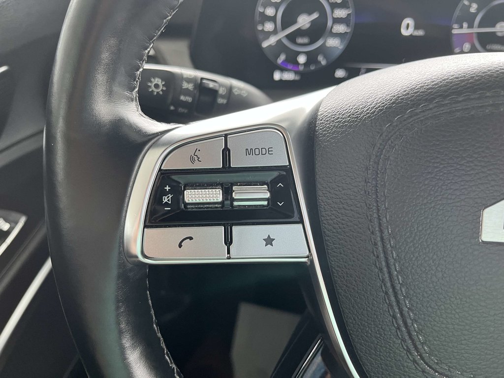 2023 Kia Telluride X-Line AWD in Saint-Georges, Quebec - 15 - w1024h768px