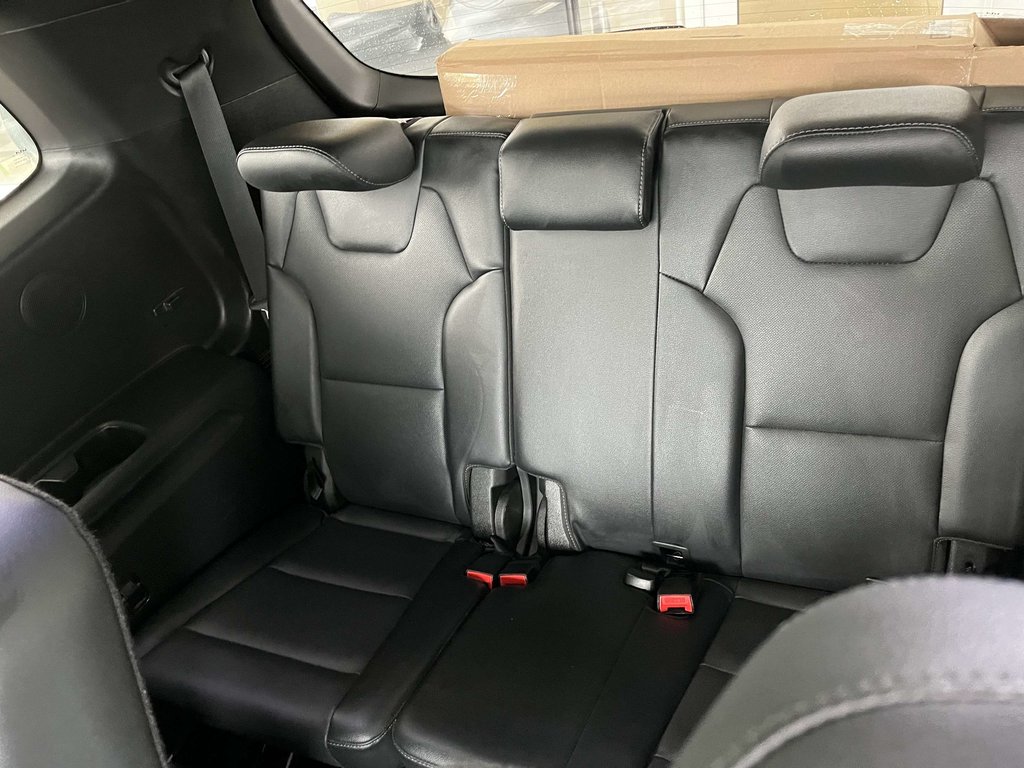 2023 Kia Telluride X-Line AWD in Saint-Georges, Quebec - 20 - w1024h768px