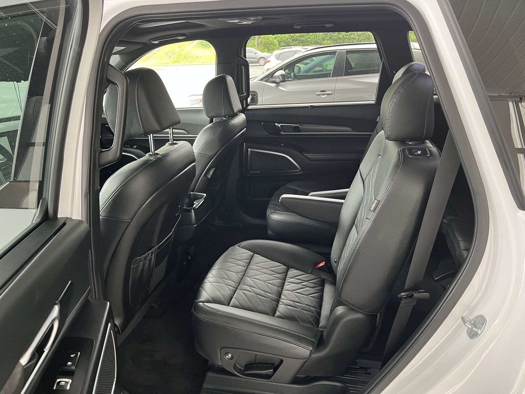2023 Kia Telluride X-Line AWD in Saint-Georges, Quebec - 19 - w1024h768px