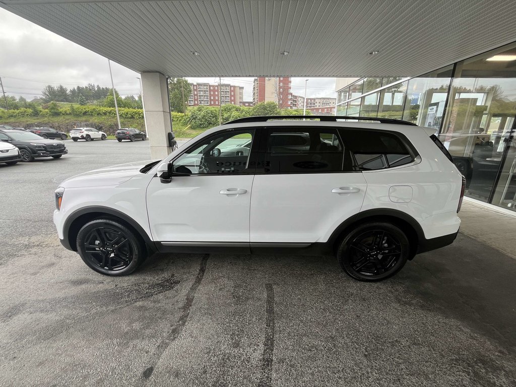 2023 Kia Telluride X-Line AWD in Saint-Georges, Quebec - 7 - w1024h768px