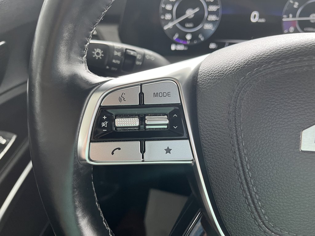 Kia Telluride X-Line AWD 2023 à Saint-Georges, Québec - 15 - w1024h768px