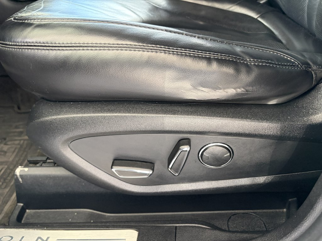2016 Lincoln MKC AWD 4dr Premier in Saint-Georges, Quebec - 18 - w1024h768px