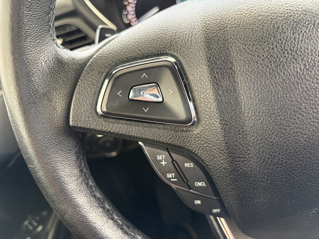 2016 Lincoln MKC AWD 4dr Premier in Saint-Georges, Quebec - 16 - w1024h768px