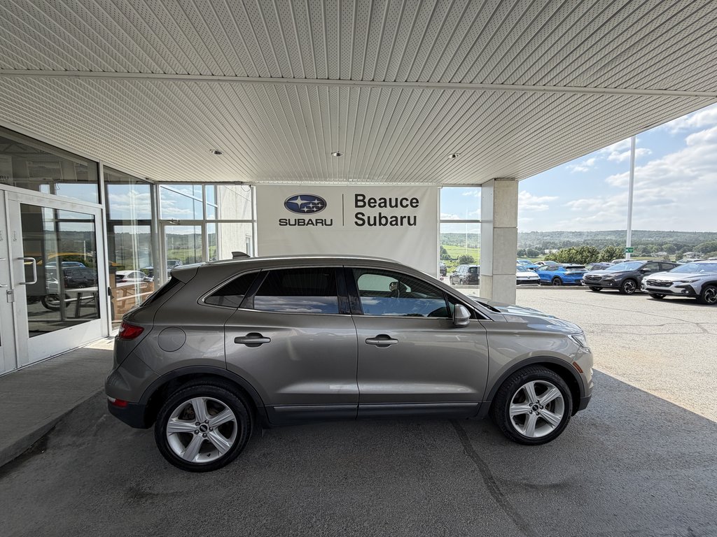 2016 Lincoln MKC AWD 4dr Premier in Saint-Georges, Quebec - 2 - w1024h768px