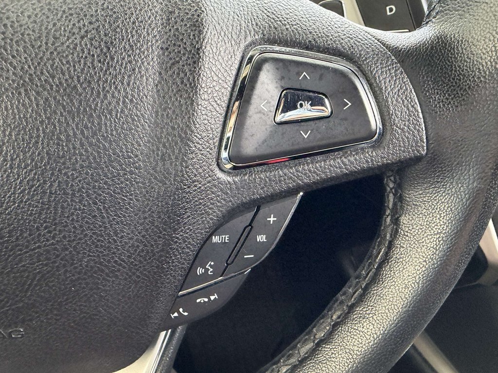 2016 Lincoln MKC AWD 4dr Premier in Saint-Georges, Quebec - 15 - w1024h768px