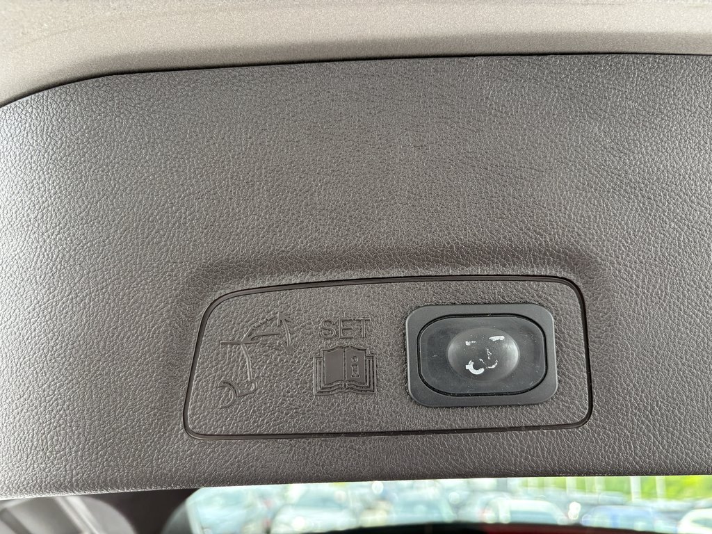 Lincoln MKC AWD 4dr Select 2017 à Saint-Georges, Québec - 24 - w1024h768px