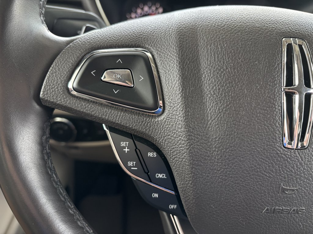 Lincoln MKC AWD 4dr Select 2017 à Saint-Georges, Québec - 14 - w1024h768px