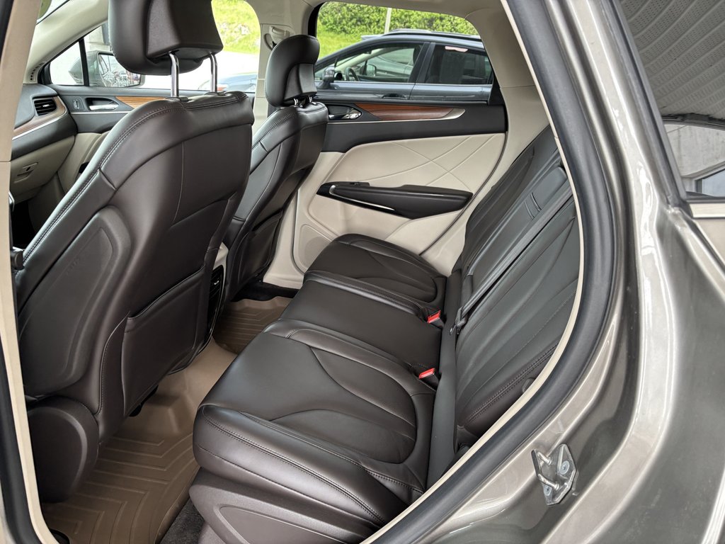 Lincoln MKC AWD 4dr Select 2017 à Saint-Georges, Québec - 22 - w1024h768px