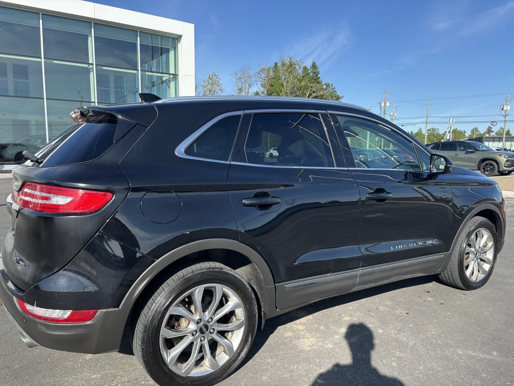 2018 Lincoln MKC AWD Select in Saint-Georges, Quebec - 6 - w1024h768px