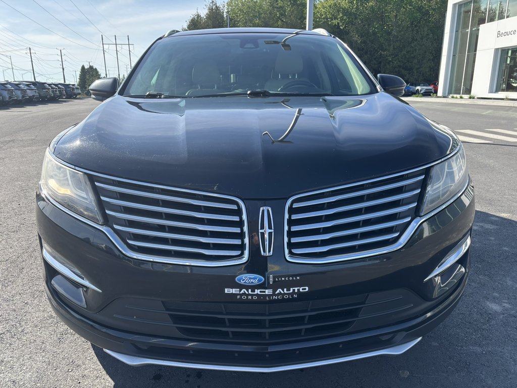 2018 Lincoln MKC AWD Select in Saint-Georges, Quebec - 2 - w1024h768px
