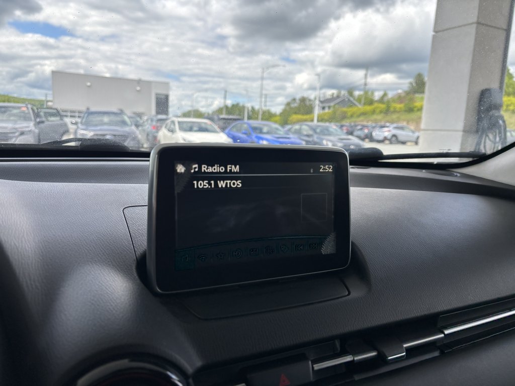 Mazda CX-3 AWD 4dr GS 2016 à Saint-Georges, Québec - 14 - w1024h768px