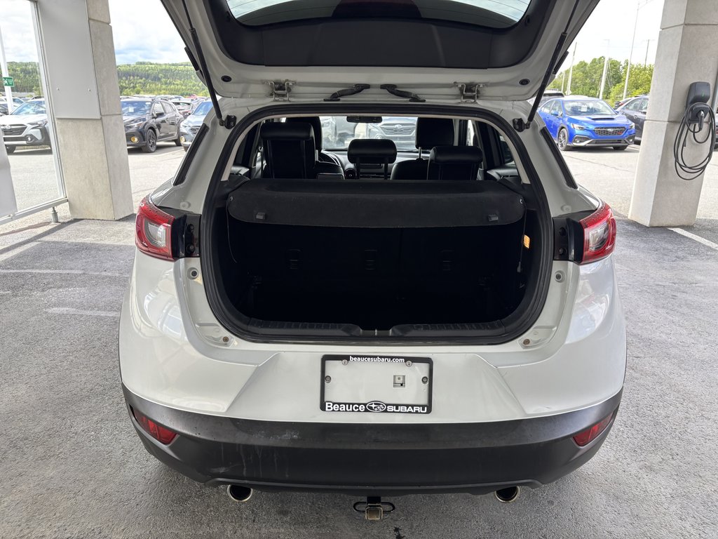 Mazda CX-3 AWD 4dr GS 2016 à Saint-Georges, Québec - 20 - w1024h768px
