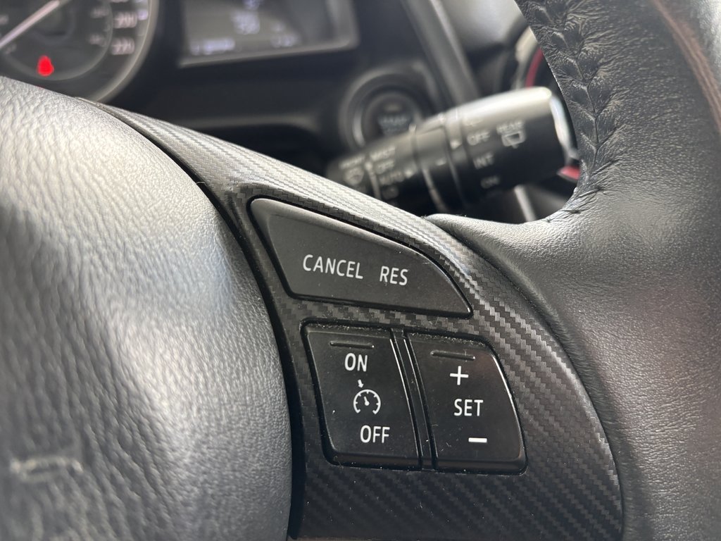 Mazda CX-3 AWD 4dr GS 2016 à Saint-Georges, Québec - 13 - w1024h768px