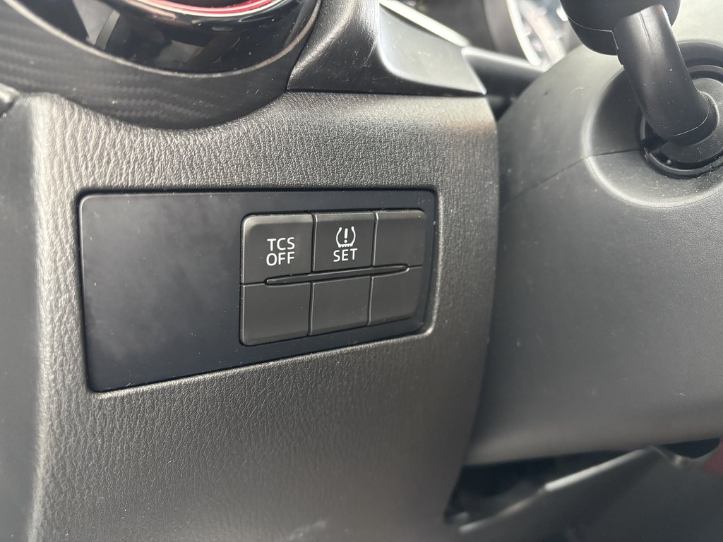Mazda CX-3 AWD 4dr GS 2016 à Saint-Georges, Québec - 17 - w1024h768px