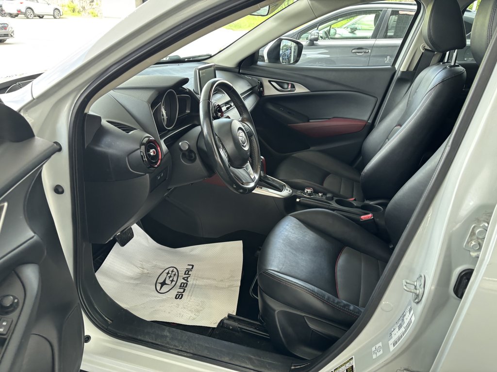 Mazda CX-3 AWD 4dr GS 2016 à Saint-Georges, Québec - 11 - w1024h768px