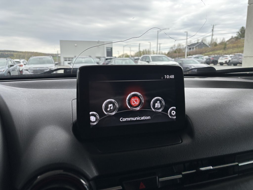 Mazda CX-3 GS Auto AWD 2018 à Saint-Georges, Québec - 15 - w1024h768px