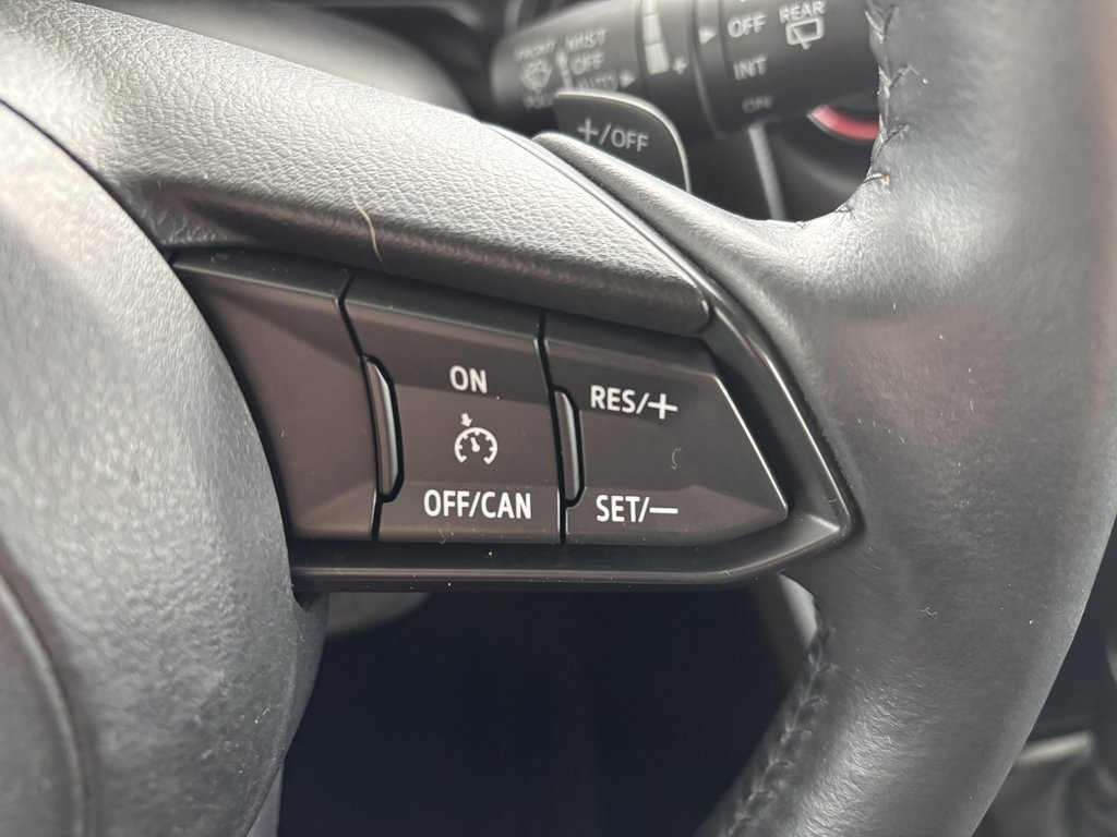 Mazda CX-3 GS Auto AWD 2018 à Saint-Georges, Québec - 13 - w1024h768px
