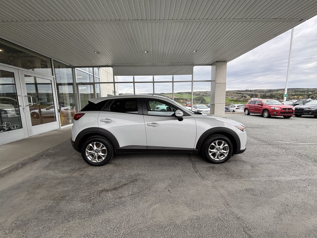 Mazda CX-3 GS Auto AWD 2018 à Saint-Georges, Québec - 2 - w1024h768px