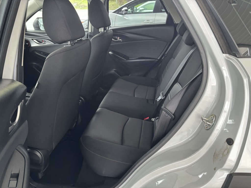 Mazda CX-3 GS Auto AWD 2018 à Saint-Georges, Québec - 22 - w1024h768px