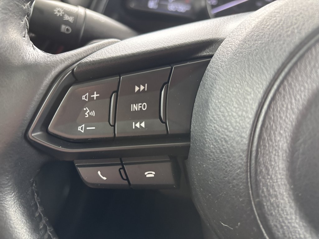 Mazda CX-3 GS Auto AWD 2018 à Saint-Georges, Québec - 14 - w1024h768px