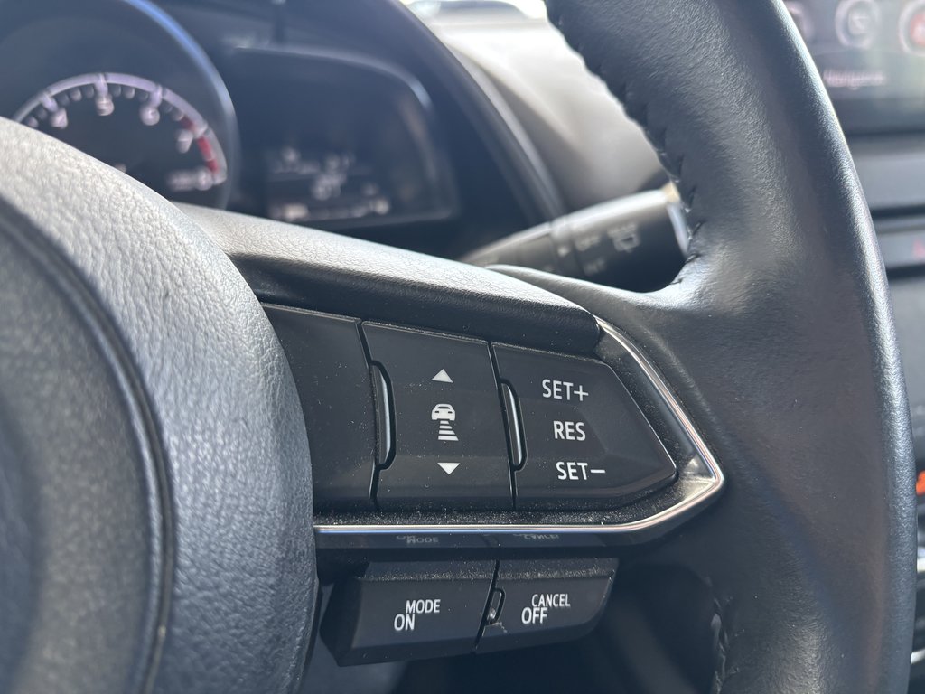 2019 Mazda CX-3 GT Auto AWD in Saint-Georges, Quebec - 13 - w1024h768px