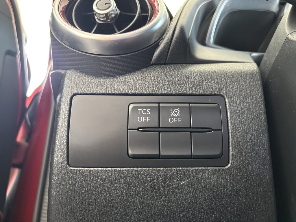 2019 Mazda CX-3 GT Auto AWD in Saint-Georges, Quebec - 19 - w1024h768px