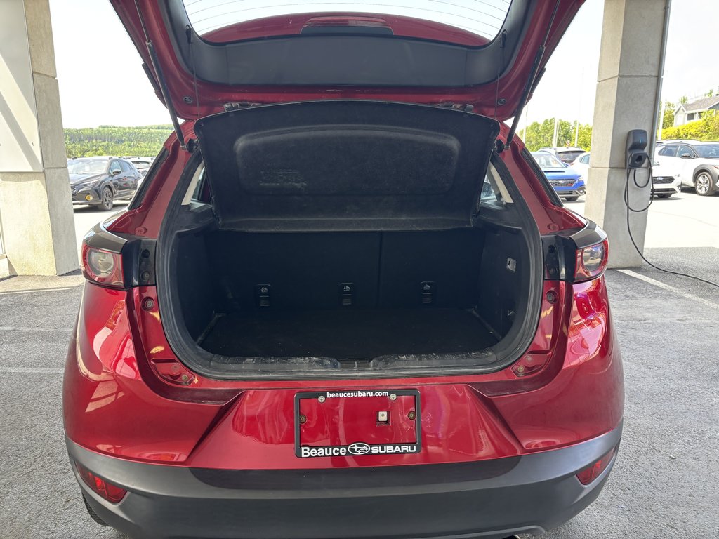 2019 Mazda CX-3 GT Auto AWD in Saint-Georges, Quebec - 24 - w1024h768px