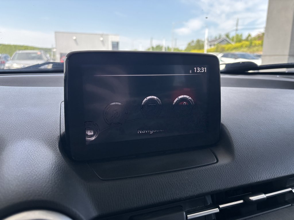 2019 Mazda CX-3 GT Auto AWD in Saint-Georges, Quebec - 15 - w1024h768px