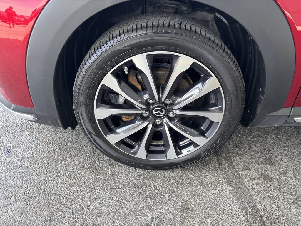 2019 Mazda CX-3 GT Auto AWD in Saint-Georges, Quebec - 9 - w1024h768px
