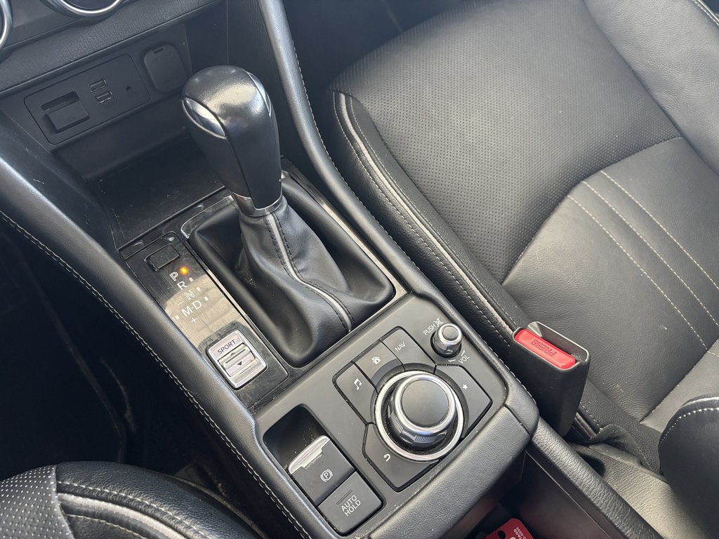 2019 Mazda CX-3 GT Auto AWD in Saint-Georges, Quebec - 18 - w1024h768px
