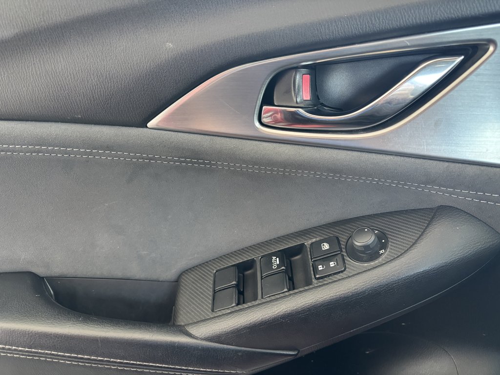 2019 Mazda CX-3 GT Auto AWD in Saint-Georges, Quebec - 20 - w1024h768px