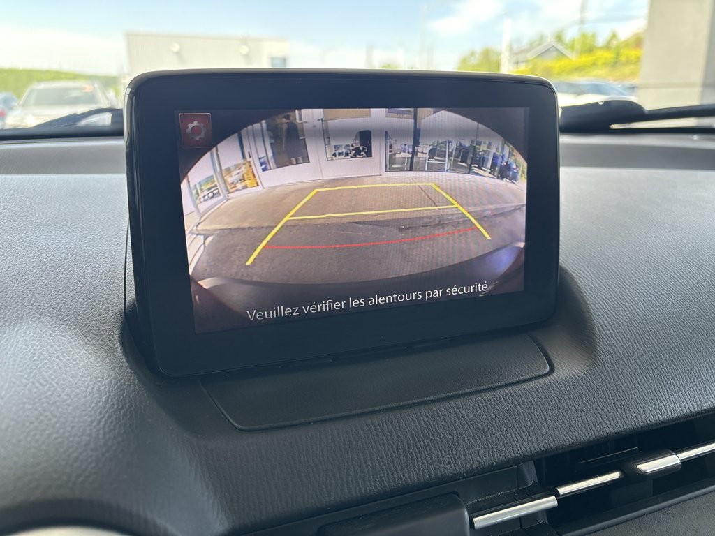 2019 Mazda CX-3 GT Auto AWD in Saint-Georges, Quebec - 16 - w1024h768px