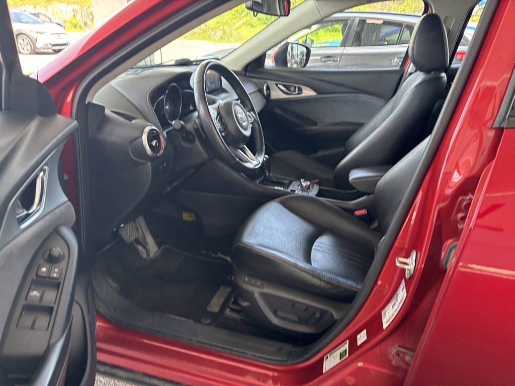 2019 Mazda CX-3 GT Auto AWD in Saint-Georges, Quebec - 11 - w1024h768px