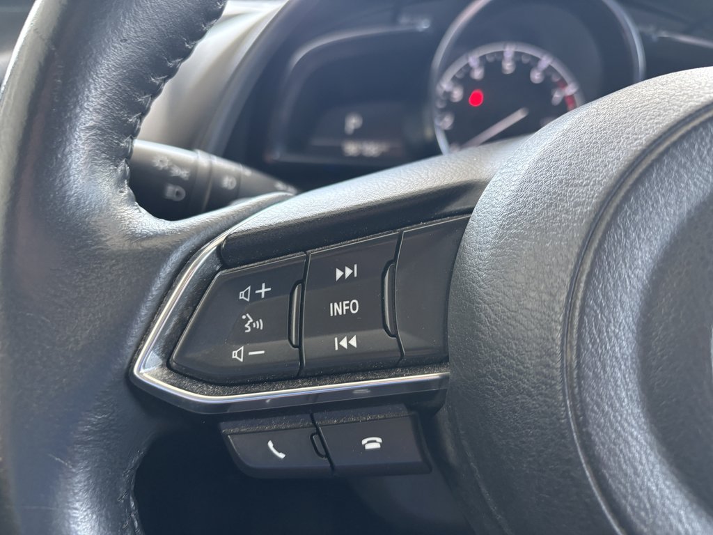 2019 Mazda CX-3 GT Auto AWD in Saint-Georges, Quebec - 14 - w1024h768px