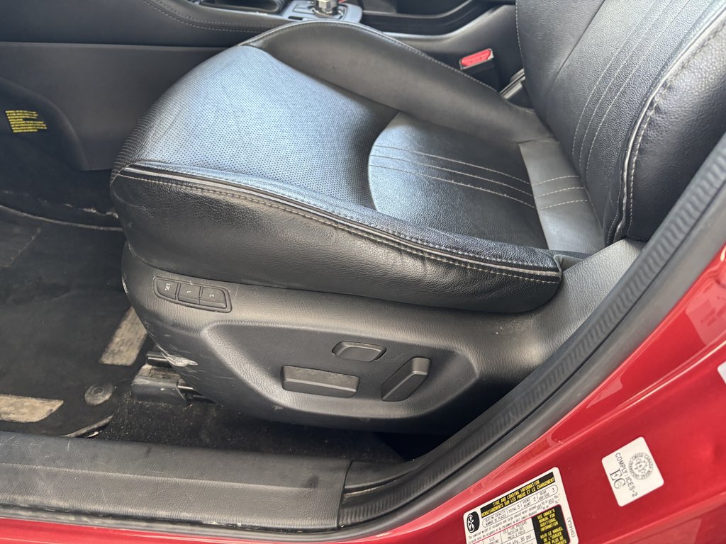 2019 Mazda CX-3 GT Auto AWD in Saint-Georges, Quebec - 22 - w1024h768px