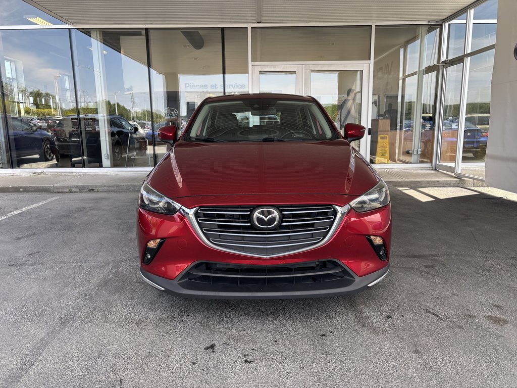 2019 Mazda CX-3 GT Auto AWD in Saint-Georges, Quebec - 8 - w1024h768px