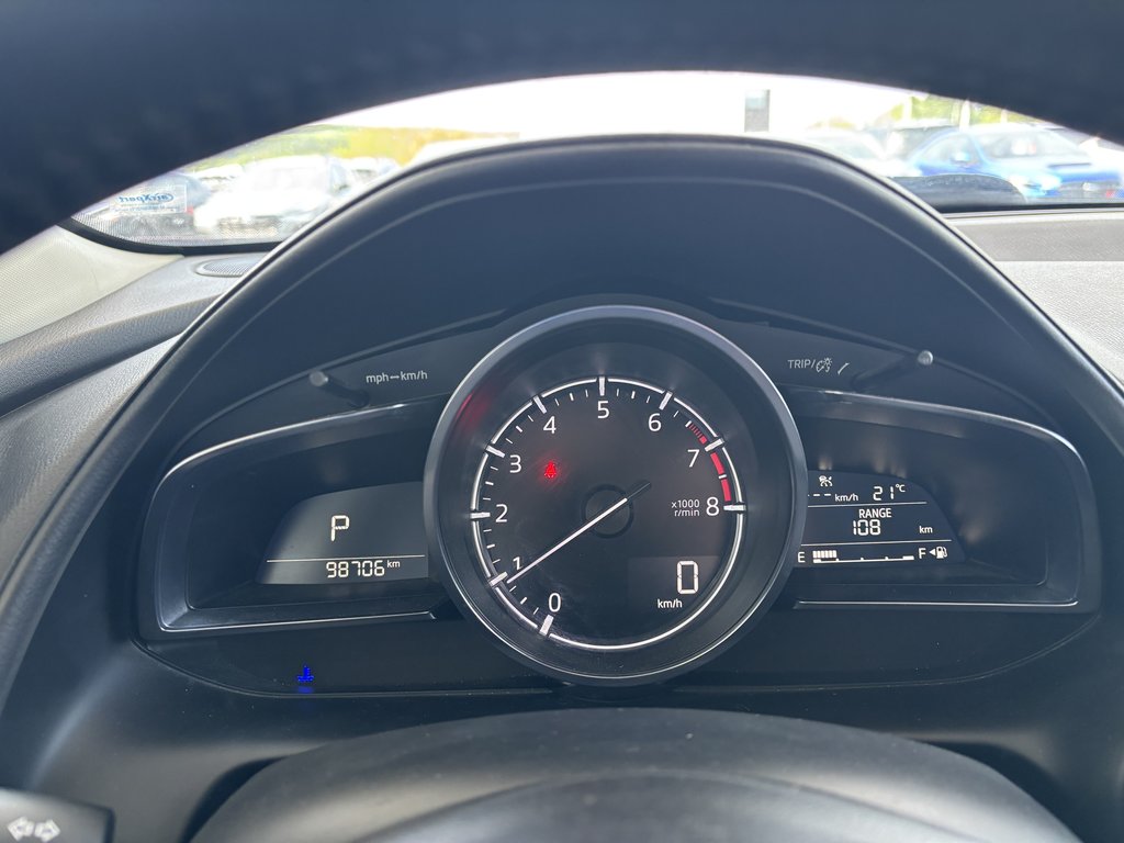 2019 Mazda CX-3 GT Auto AWD in Saint-Georges, Quebec - 12 - w1024h768px