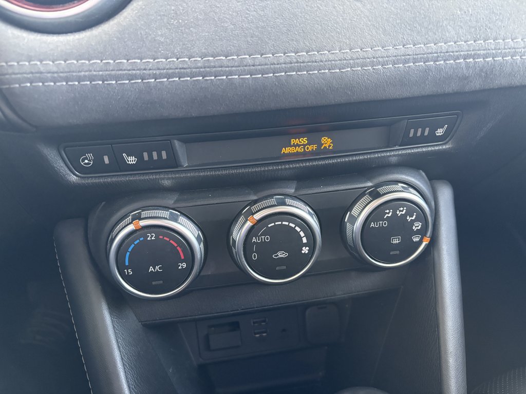 2019 Mazda CX-3 GT Auto AWD in Saint-Georges, Quebec - 17 - w1024h768px