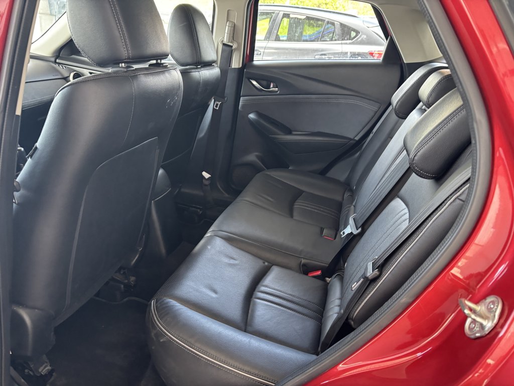 2019 Mazda CX-3 GT Auto AWD in Saint-Georges, Quebec - 23 - w1024h768px