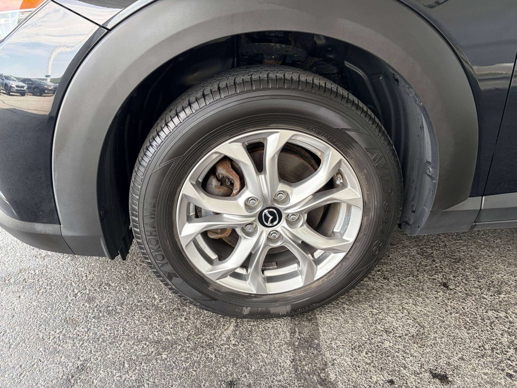 Mazda CX-3 GS 2020 à Saint-Georges, Québec - 9 - w1024h768px