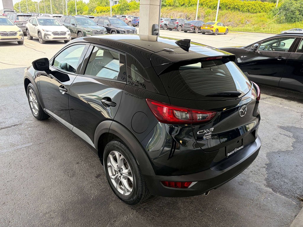 Mazda CX-3 GS 2020 à Saint-Georges, Québec - 5 - w1024h768px